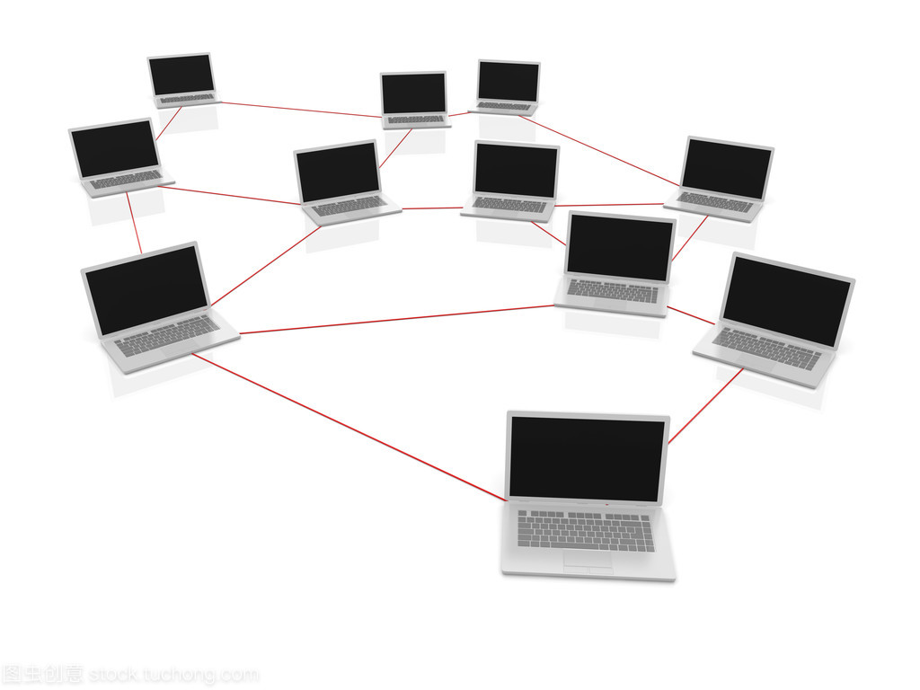 計算機網(wǎng)絡(luò)通信設(shè)備技術(shù)開發(fā)的演進與前沿探索